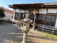 北野神社
