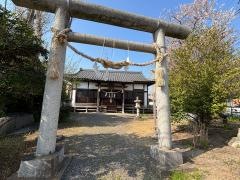 北野神社
