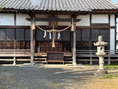 北野神社