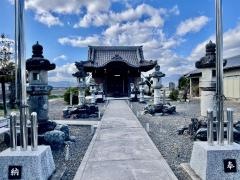 六所神社