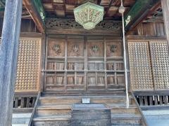 六所神社