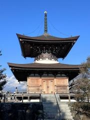 代立寺