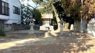 白鬚神社