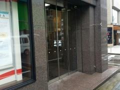 今村証券株式会社　本店