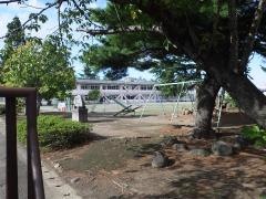 三内小学校