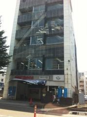 日産サティオ宮城中央店