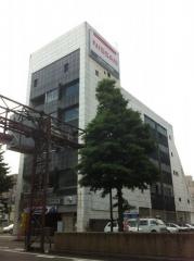 日産サティオ宮城中央店