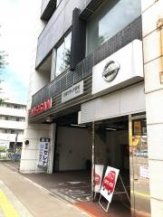 日産サティオ宮城中央店