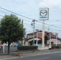 福島マツダ原町店