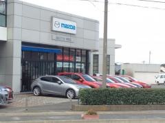 福島マツダ原町店