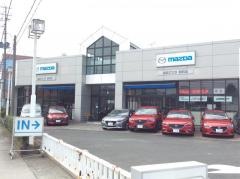 福島マツダ原町店