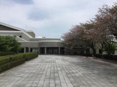 高正Ｕ&Ｉセンターホール（鹿嶋勤労文化会館）