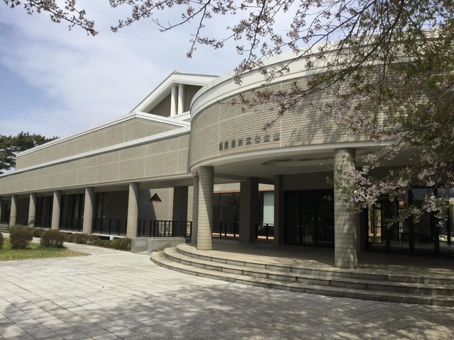 高正U&Iセンターホール（鹿嶋勤労文化会館）／ホームメイト