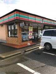 セブンイレブン 桂赤沢店