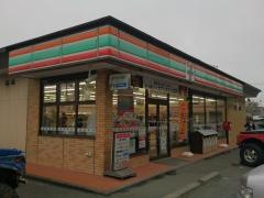 セブンイレブン　桂赤沢店