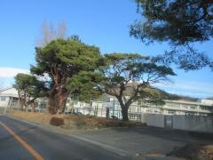 菱小学校