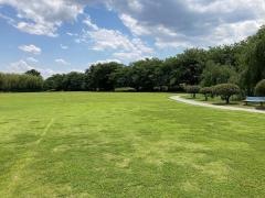 玉村町東部スポーツ広場