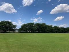 玉村町東部スポーツ広場