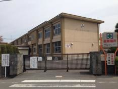 三保谷小学校