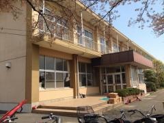 三保谷小学校