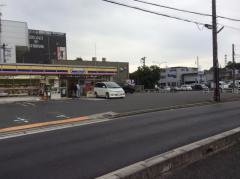 ミニストップ　入間小谷田店