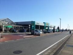 カインズ　東金店