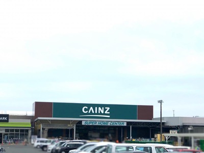 マーケットピア カインズ 東金店