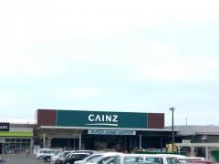 カインズ　東金店