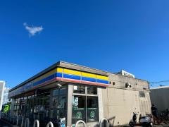 ミニストップ 八千代米本店