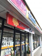 ミニストップ　君津笹店