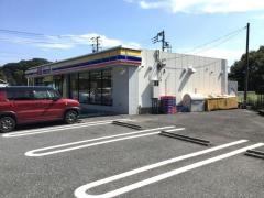 ミニストップ　君津笹店