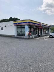 ミニストップ　君津笹店