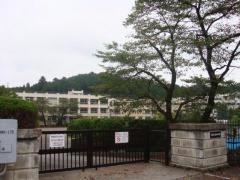 第四小学校