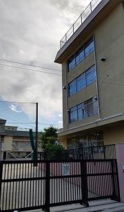 小梅小学校
