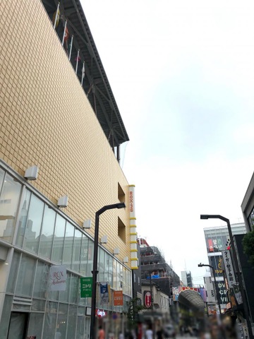 ROX3／ホームメイト