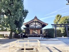 氷川神社