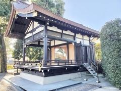 氷川神社