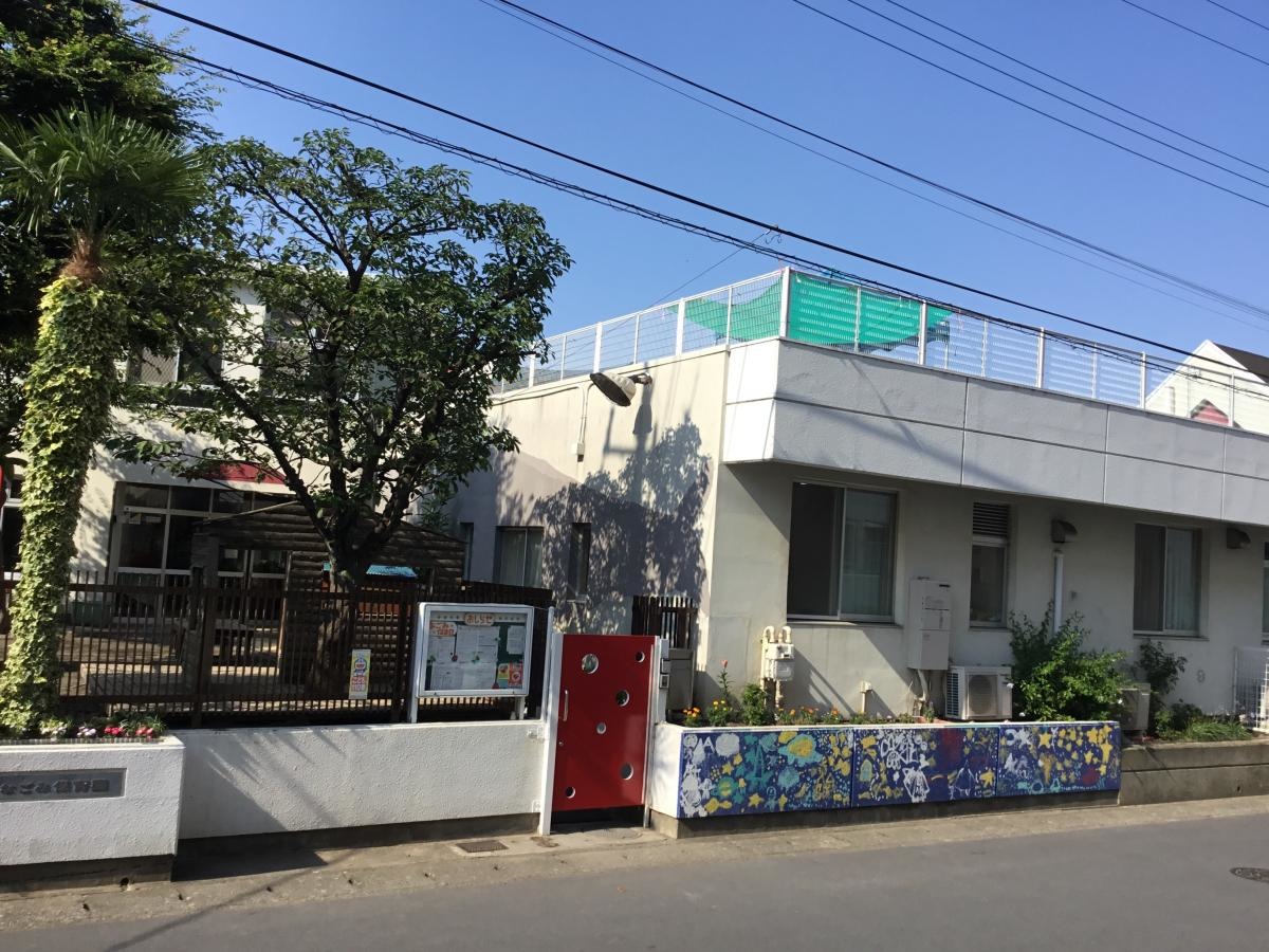 なごみ保育園