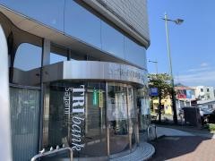 さがみ信用金庫板橋支店