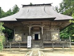 国上寺