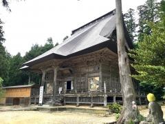 国上寺