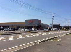 アルビス森田店
