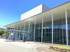 下呂交流会館アクティブ泉ホール