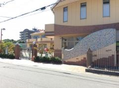 大平台わかくさ保育園