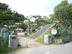 仁科小学校