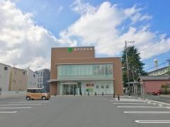 蒲郡信用金庫南栄支店