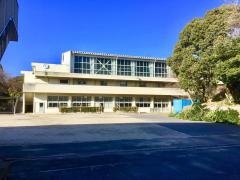 蒲郡市立西浦中学校