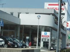 日産プリンス名古屋星崎店