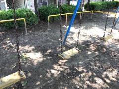 犬山前原台西緑地