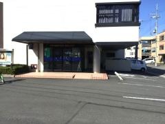 中兵庫信用金庫福知山支店